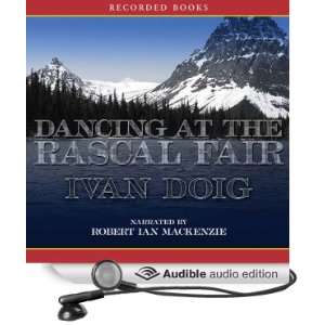   Fair (Audible Audio Edition) Ivan Doig, Robert Ian MacKenzie Books