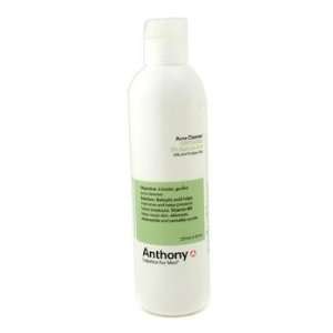 Logistics For Men Acne Cleanser ( Oily & Problem Skin )   Anthony 