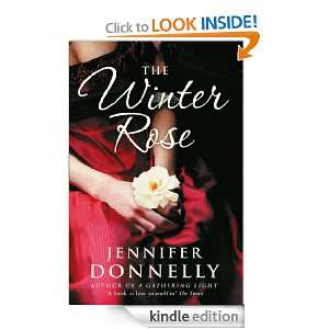 The Winter Rose Jennifer Donnelly  Kindle Store