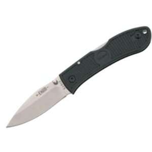  Ka Bar Knives 4066 Spear Point Dozier Lockback Knife with 