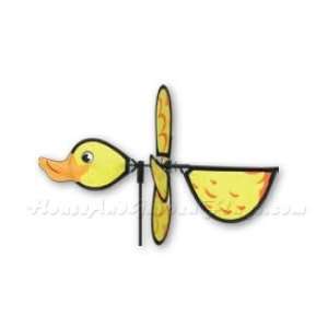  Petite Ducky Spinner Toys & Games