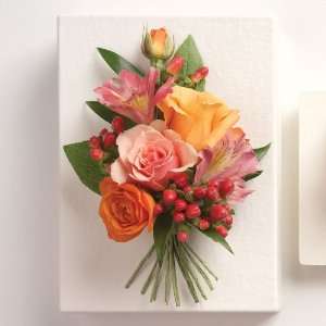   Same Day Flower Delivery Sweetest Love Corsage Patio, Lawn & Garden