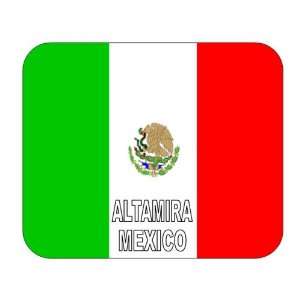  Mexico, Altamira mouse pad: Everything Else