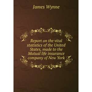   United States, made to the Mutual life insurance company of New York