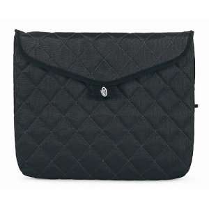  QUILTED LAPTOP SLEEVE L