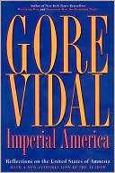 Imperial America Reflections Gore Vidal