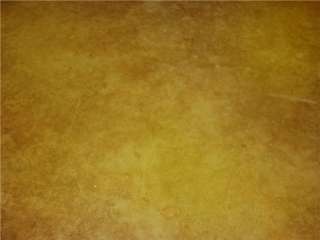 Real Concrete Acid Stain, Desert Amber, 1 Quart  