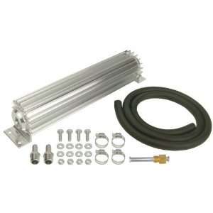    Derale 13253 Single Pass Aluminum Heat Sink Cooler: Automotive