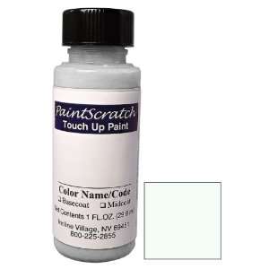  1 Oz. Bottle of Bright White Touch Up Paint for 1993 Dodge 