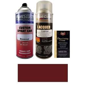   Paint Kit for 1982 Plymouth All Other Models (AM6 (1982)) Automotive