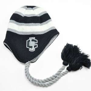   of the World UConn Huskies Waffler Knit Cap   Youth: Sports & Outdoors