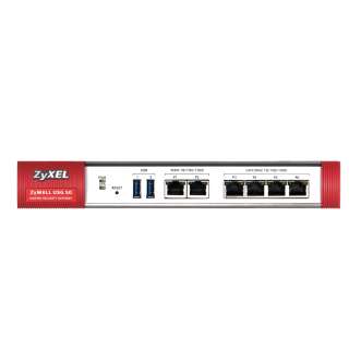 ZyWALL USG 50 Unified Security Gateway ZyXEL  