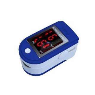 Finger Pulse Oximeter Blood Oxygen monitor CMS50DL  