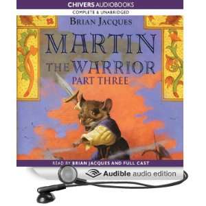  Martin the Warrior: Book Three: Battle of the Marshank 