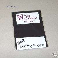 Mimi Super Dollfie SD13 MSD Luts Doll Hair Wig Stopper  