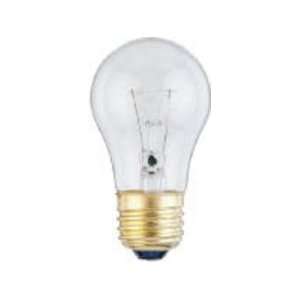 Westinghouse Lighting Corp 03925 99 Light Bulb Clear 