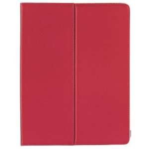  Medge Accessories PD2 GO1 MF R Ipad 2 Go Red Electronics