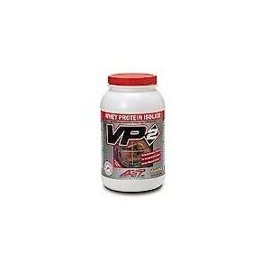  AST VP2 Whey, Chocolate 2 lb (Pack of 2) Health 