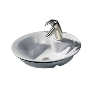  American Standard 0670.000.165 Morning Above Counter Sink 
