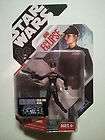 Star Wars Juno Eclipse The Force Unleashed 30th 08/#15 3.75 Action 