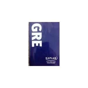    GRE Test Prep and Admissions Pocket Reference Kaplan Books