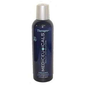  THERAPRO by MEDIceuticals Volume Hair Volumizing & Cuticle 