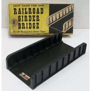  Colber 118 Plate Girder Bridge EX/Box Toys & Games