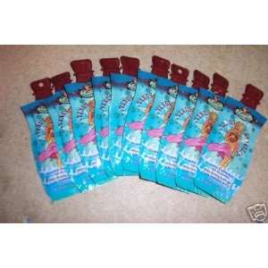  10 Packets Venus so Lovely 3xbrnz Cool Tanning Lotion 