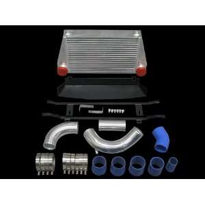    FM Intercooler Kit For 07 10 BMW 335i 335is E90 E91 E92 Automotive