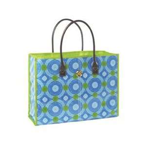  Anna Griffin   Isabelle Collection   Fabric Tote Bag 