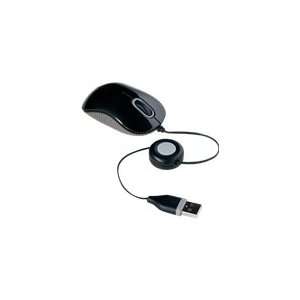  Targus Compact Optical Mouse   Mouse   optical   wired 