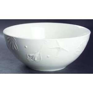 Thomson Seashells Soup/Cereal Bowl, Fine China Dinnerware:  