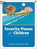 Favorite Poems for Children Susan Gaber