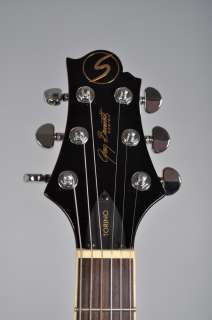 Fender Japan XII 12 String Electric.