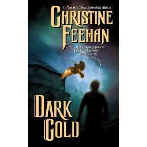  Dark Gold By Christine Feehan  Avon Books (Mm)  Books