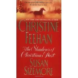   of Christmas Past [Mass Market Paperback] Christine Feehan Books