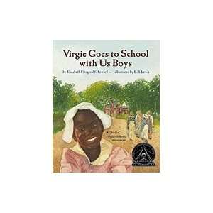  Virgie Goes to School With Us Boys[Paperback,2005] Books