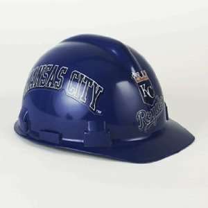  MLB Kansas City Royals Hard Hat