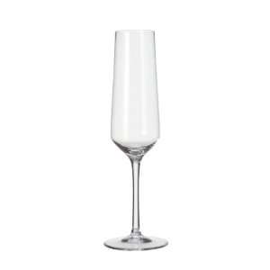  LEONARDO Set/6 champagne Vinoteca 097836