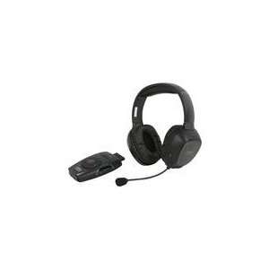   : Creative Sound Blaster Recon3D Omega Wireless Headset: Electronics