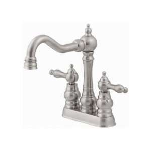  Belle Foret BFN37001CH Widespread Faucet: Home Improvement