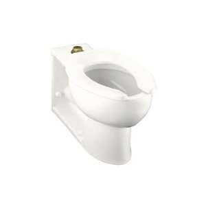   Anglesey Elongated Comfort Height Toilet Bowl Only from the Anglesey C
