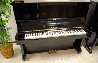 Kawai Piano Professional Upright 52  