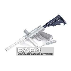  Viewloader Carbine Buttstock