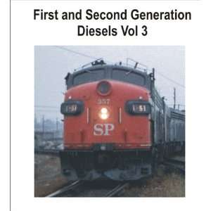   Diesel Train Horn Whistle Sound Effect [Audio CD] 