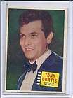 diff 1957 Topps Hit Stars James Dean Jerry Lee Lewis Tony Bennett 