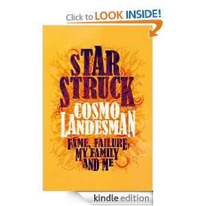 Start reading Starstruck  
