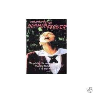 REMEMBERING THE COSMOS FLOWER DVD Akane Oda Matsushita 658769002430 