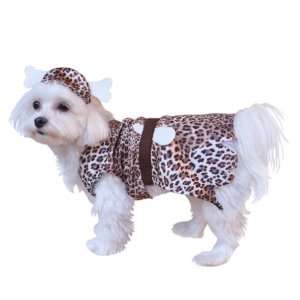  Anit Accessories Cavedog Dog Costume, 8 Inch