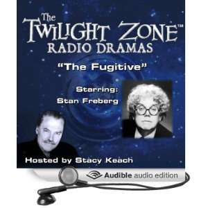   Audio Edition) Charles Beaumont, Stacy Keach, Stan Freberg Books